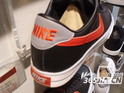 步履生风 Nike时尚运动鞋精品推荐