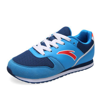 天猫安踏童鞋 儿童休闲运动鞋与配件选购指南