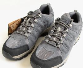 登山鞋与运动鞋的区别 通用鞋类选购指南